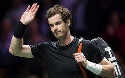 Kết quả, lịch thi đấu Australian Open: Murray đụng Raonic ở bán kết