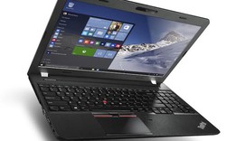 Lenovo tung bộ đôi laptop dòng Think mới