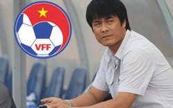 HLV Nguyễn Hữu Thắng: “Tôi đã sẵn sàng dẫn dắt ĐT Việt Nam”