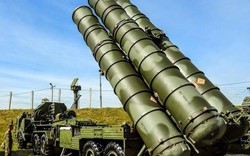 Sức mạnh của tên lửa S-500, lá chắn thép bảo vệ thủ đô Nga