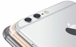 iPhone 7 Plus được trang bị camera kép phía sau