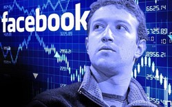 Mark Zuckerberg trở thành người giàu thứ 6 thế giới