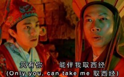 Những bản nhạc 'bá đạo' trong phim Châu Tinh Trì