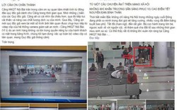 Sân bay Nội Bài lên tiếng vụ "vòi vĩnh": Người tố trên Facebook nói gì?