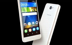 Huawei trình làng Honor Holly 2 Plus pin “trâu”