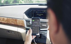 GrabTaxi đổi tên thành Grab, cán mốc 11 triệu thiết bị cài đặt