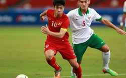 HLV “lơ mơ” mới dám nhận “Vàng” SEA Games