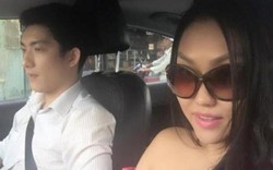 Những sự cố tai tiếng của chồng trẻ Phi Thanh Vân