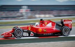 Khám phá 15 bí mật ít ai biết về Ferrari