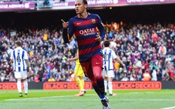 CHUYỂN NHƯỢNG (29.1): Neymar muốn “dứt tình” với Barca, M.U mua “sát thủ” người Nigeria