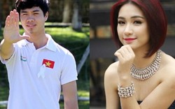 Hòa Minzy: Công Phượng không liên quan đến sản phẩm âm nhạc