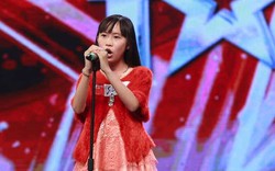 Cô bé 12 tuổi hát opera khiến Bằng Kiều kinh ngạc
