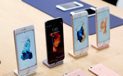 Apple dự kiến bán 74,8 triệu iPhone trong quý 1