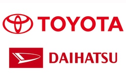 "Gã khổng lồ" Toyota công bố thâu tóm Daihatsu