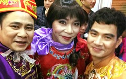 'Cô Đẩu' 2016 gây bất ngờ với ngoại hình xinh xắn