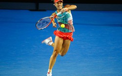 Kết quả Australia Open: Vô địch, Kerber “bỏ túi” 2,4 triệu USD