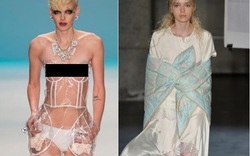 9 xu hướng thời trang tệ nhất của năm 2015