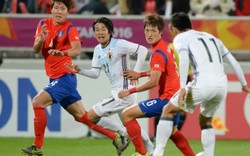 Kết quả, BXH VCK U23 châu Á: Vinh danh U23 Nhật Bản