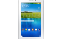 Lộ cấu hình Samsung Galaxy Tab E 7.0