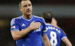 Tỷ phú Abramovich thất hứa, Terry rời Chelsea