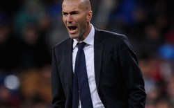 ĐIỂM TIN TỐI (1.2): VFF chưa liên hệ với HLV Hữu Thắng, Zidane “dằn mặt” Barca