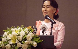 Myanmar: Đảng của bà Suu Kyi chính thức nắm quyền