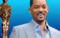 Will Smith phản ứng về sự phân biệt chủng tộc tại Oscar