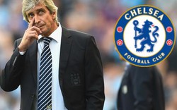 Bị Guardiola “cướp ghế”, Pellegrini sang dẫn dắt… Chelsea?