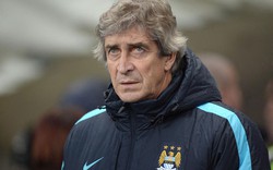 Top 10 đội bóng Pellegrini có thể dẫn dắt khi rời Man City