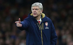 Arsenal "tịt ngòi" 3 trận liền, Wenger khẳng định không sai