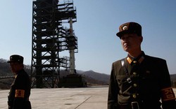 Triều Tiên thông báo sắp phóng vệ tinh