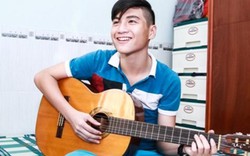 Cuộc sống đời thường của 'hot boy 150 triệu'