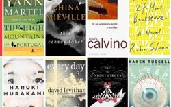 10 cuốn tiểu thuyết giả tưởng tuyệt vời không nên bỏ lỡ