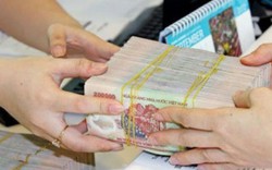 Một quỹ tín dụng tại Hà Nội mất khả năng chi trả