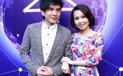 Cẩm Ly: 'Tôi và Đan Trường rất hợp nhau'