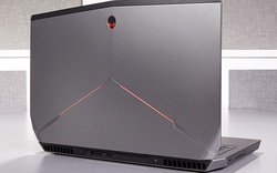 Đánh giá “siêu chiến cơ” Alienware 17 R3 (2016)