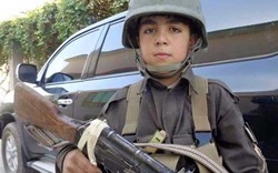 Taliban bắn chết "anh hùng nhí" 10 tuổi của Afghanistan trên đường đi học
