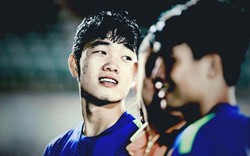 Không sang Nhật, Xuân Trường phải tập cùng đội trẻ Incheon United