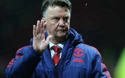 ĐIỂM TIN TỐI (5.2): Van Gaal sắp bị “trảm”, Hà Nội T&T “buông” AFC Champions League