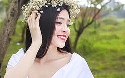 Sao mai Thuỵ Miên mang giấc mơ thời nghèo khó vào MV Tết