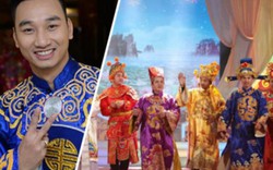 MC Thành Trung tiết lộ lý do không tham gia Táo quân 2016