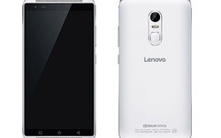 Trên tay smartphone Lenovo A7010