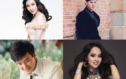 Những sao tuổi Thân thành công nhất showbiz Việt