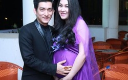 Phi Thanh Vân đã sinh con trai chiều 28 Tết Bính Thân