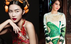 3 trang phục khiến chị em Việt mê mệt khi xuân về