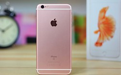 iPhone 5se sẽ có phiên bản màu hồng