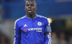 Chelsea nhận tin “sét đánh” từ Zouma