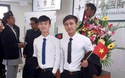 Du học sinh Việt và trải nghiệm ăn tết xứ người