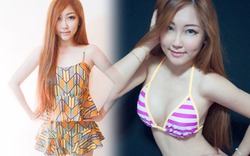 Thiếu nữ Singapore thấy mình đổi đời sau khi bơm ngực
