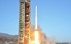 HQ: Tên lửa Triều Tiên hoàn toàn có thể vươn tới Mỹ